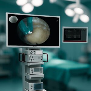 ALQUILER DE NEUROENDOSCOPIO DE COLUMNA